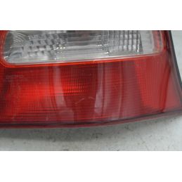 Fanale Stop Posteriore DX Mercedes Classe A W168 Dal 1997 al 2001 Cod A1688200264  1765889933175