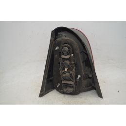 Fanale Stop Posteriore DX Mercedes Classe A W168 Dal 1997 al 2001 Cod A1688200264  1765889933175