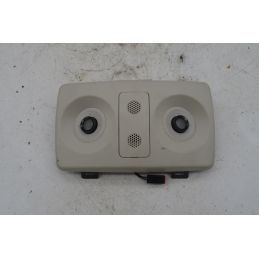 Plafoniera Luci Interne Fiat Freemont Dal 2011 al 2015 Cod 275019  1765890326034