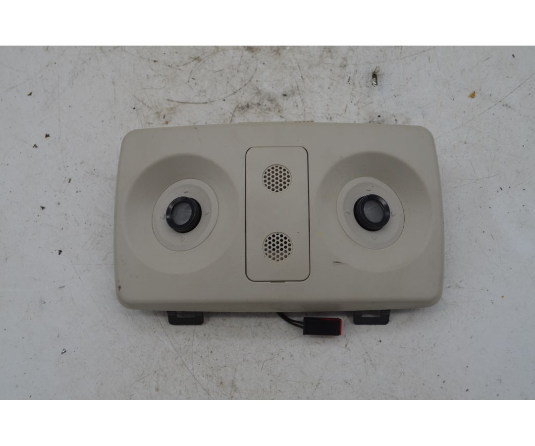 Plafoniera Luci Interne Fiat Freemont Dal 2011 al 2015 Cod 275019  1765890326034