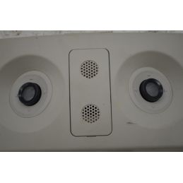 Plafoniera Luci Interne Fiat Freemont Dal 2011 al 2015 Cod 275019  1765890326034