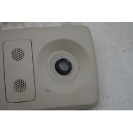 Plafoniera Luci Interne Fiat Freemont Dal 2011 al 2015 Cod 275019  1765890326034