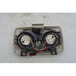 Plafoniera Luci Interne Fiat Freemont Dal 2011 al 2015 Cod 275019  1765890326034