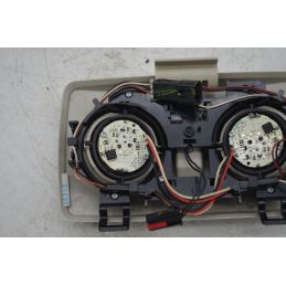 Plafoniera Luci Interne Fiat Freemont Dal 2011 al 2015 Cod 275019  1765890326034