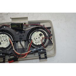Plafoniera Luci Interne Fiat Freemont Dal 2011 al 2015 Cod 275019  1765890326034