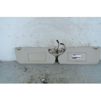 Alette Parasole DX e SX Fiat Freemont Dal 2011 al 2015 Cod K1MT58HDAAA  1765890664501