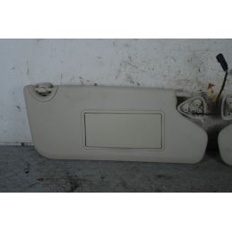 Alette Parasole DX e SX Fiat Freemont Dal 2011 al 2015 Cod K1MT58HDAAA  1765890664501