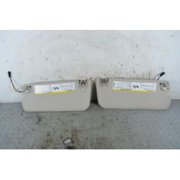 Alette Parasole DX e SX Fiat Freemont Dal 2011 al 2015 Cod K1MT58HDAAA  1765890664501