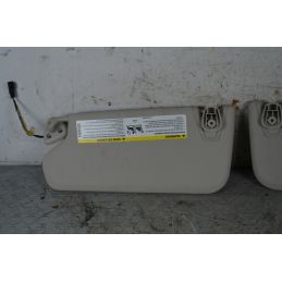 Alette Parasole DX e SX Fiat Freemont Dal 2011 al 2015 Cod K1MT58HDAAA  1765890664501