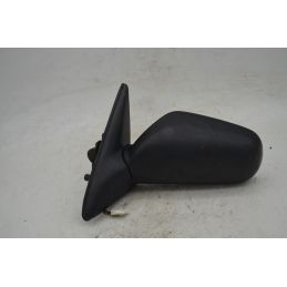 Specchietto retrovisore esterno SX Nissan Primera Dal 1995 al 2001 Cod 019342  1765890830371