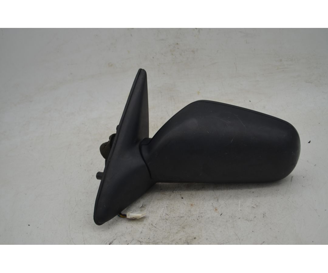 Specchietto retrovisore esterno SX Nissan Primera Dal 1995 al 2001 Cod 019342  1765890830371