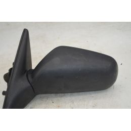 Specchietto retrovisore esterno SX Nissan Primera Dal 1995 al 2001 Cod 019342  1765890830371