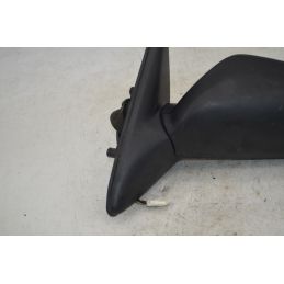 Specchietto retrovisore esterno SX Nissan Primera Dal 1995 al 2001 Cod 019342  1765890830371