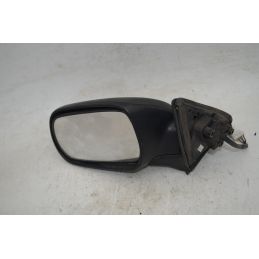 Specchietto retrovisore esterno SX Nissan Primera Dal 1995 al 2001 Cod 019342  1765890830371