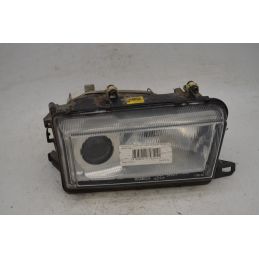 Faro Anteriore DX Alfa Romeo 155 Dal 1992 al 1998 Cod 60505905  1765891202030