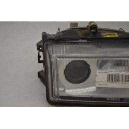 Faro Anteriore DX Alfa Romeo 155 Dal 1992 al 1998 Cod 60505905  1765891202030