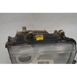 Faro Anteriore DX Alfa Romeo 155 Dal 1992 al 1998 Cod 60505905  1765891202030