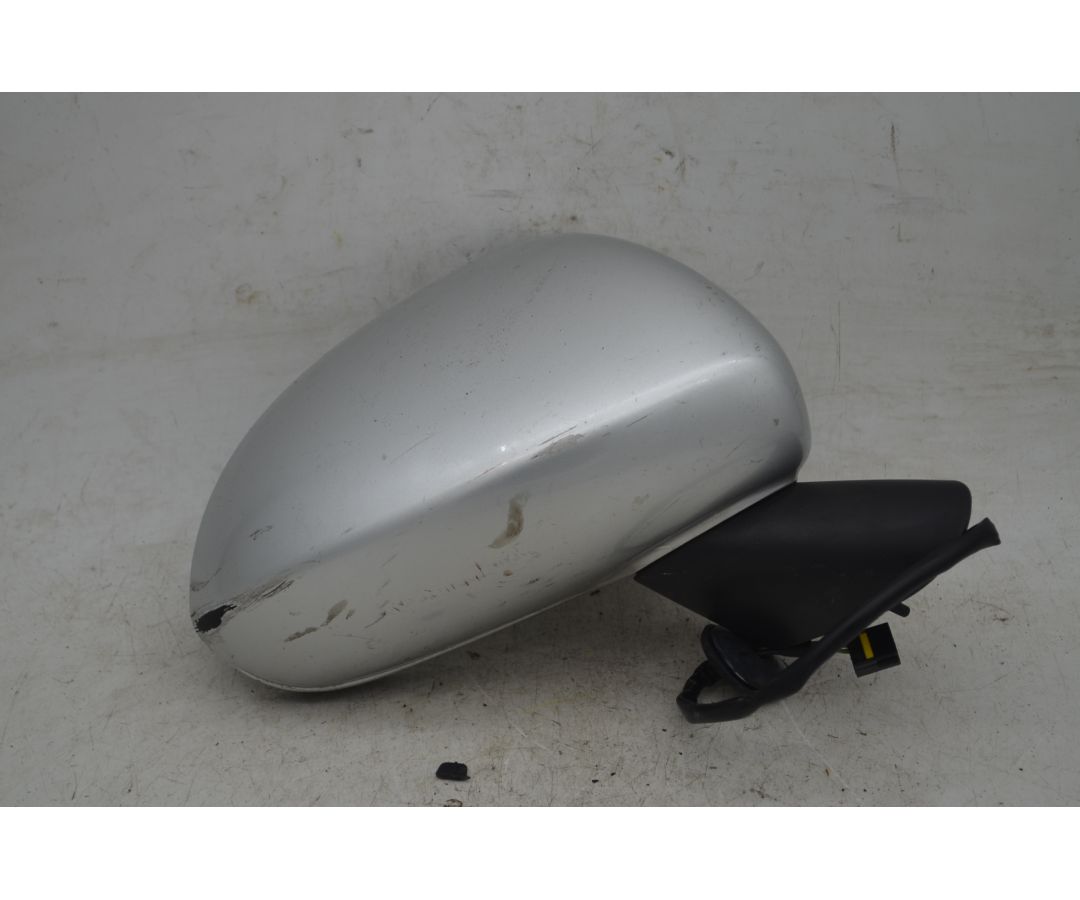 Specchietto retrovisore esterno DX Opel Corsa D Dal 2006 al 2014 Cod 020873  1765891505704