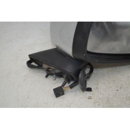 Specchietto retrovisore esterno DX Opel Corsa D Dal 2006 al 2014 Cod 020873  1765891505704