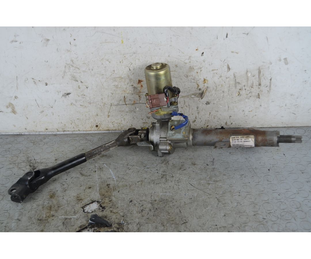 Piantone Sterzo Renault Twingo Dal 1998 al 2007 Cod 7700419410  1765891617070