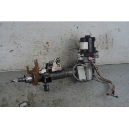 Piantone Sterzo Toyota Aygo Dal 2005 al 2014 Cod 452500H041  1765892047906