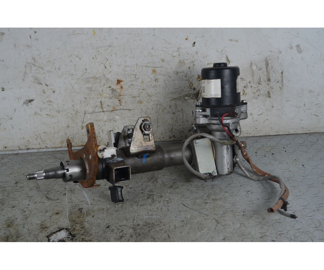 Piantone Sterzo Toyota Aygo Dal 2005 al 2014 Cod 452500H041  1765892047906