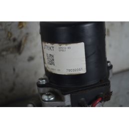 Piantone Sterzo Toyota Aygo Dal 2005 al 2014 Cod 452500H041  1765892047906