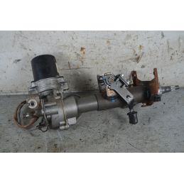 Piantone Sterzo Toyota Aygo Dal 2005 al 2014 Cod 452500H041  1765892047906