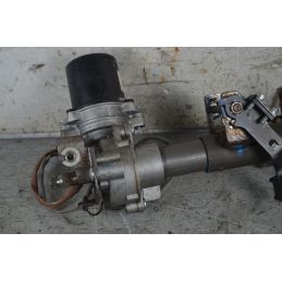 Piantone Sterzo Toyota Aygo Dal 2005 al 2014 Cod 452500H041  1765892047906