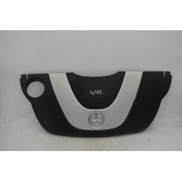Coperchio Motore Mercedes CLS C219 Dal 2004 al 2010 Cod A2720100067  1765892692113