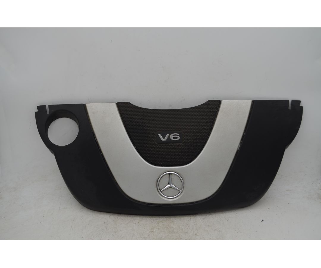 Coperchio Motore Mercedes CLS C219 Dal 2004 al 2010 Cod A2720100067  1765892692113
