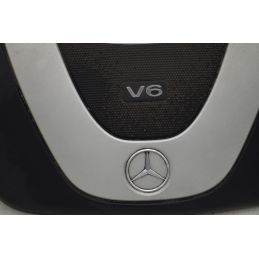 Coperchio Motore Mercedes CLS C219 Dal 2004 al 2010 Cod A2720100067  1765892692113