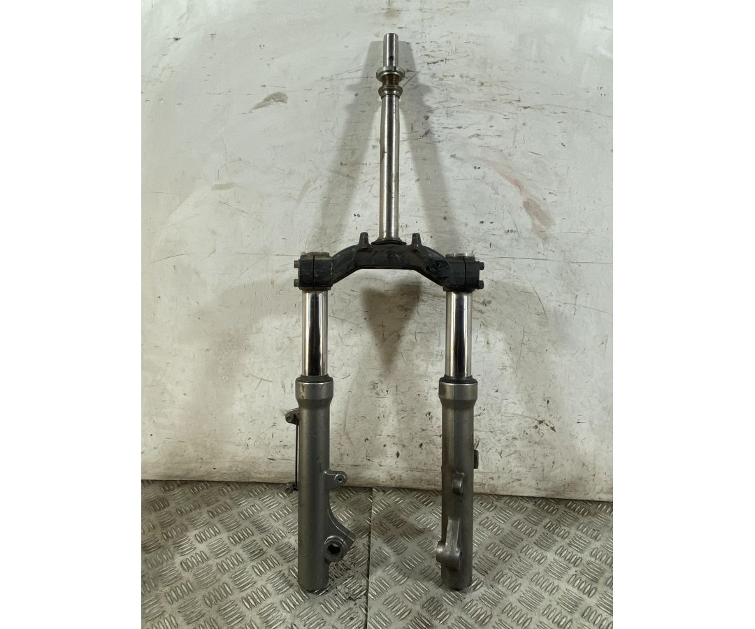 Forcella Suzuki Burgman AN 250 Dal 1998 al 2003  1765892894715