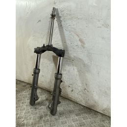 Forcella Suzuki Burgman AN 250 Dal 1998 al 2003  1765892894715