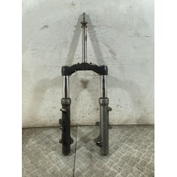 Forcella Suzuki Burgman AN 250 Dal 1998 al 2003  1765892894715
