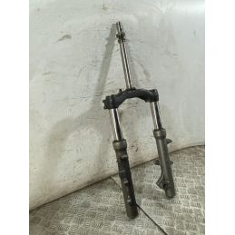 Forcella Suzuki Burgman AN 250 Dal 1998 al 2003  1765892894715