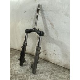 Forcella Suzuki Burgman AN 250 Dal 1998 al 2003  1765892894715