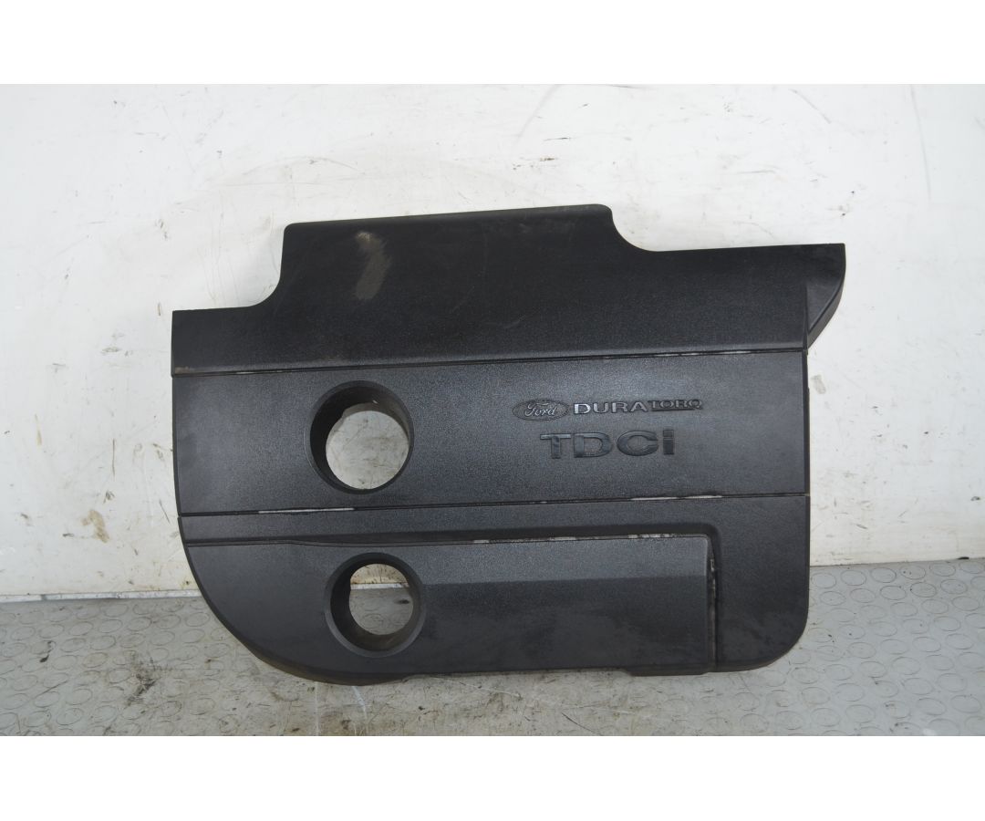 Coperchio Motore Ford Fiesta VI Dal 2008 al 2017 Cod AV20-6N041-B  1765893150810