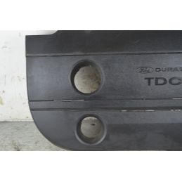 Coperchio Motore Ford Fiesta VI Dal 2008 al 2017 Cod AV20-6N041-B  1765893150810