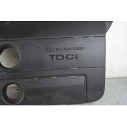 Coperchio Motore Ford Fiesta VI Dal 2008 al 2017 Cod AV20-6N041-B  1765893150810