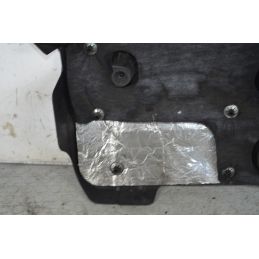 Coperchio Motore Ford Fiesta VI Dal 2008 al 2017 Cod AV20-6N041-B  1765893150810