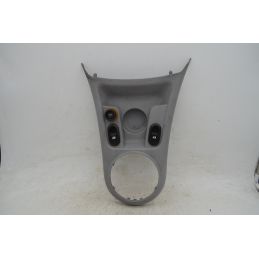 Cornice Rivestimento Tunnel Centrale Citroen C3 Dal 2005 al 2010 Cod 9637999777  1765895054925