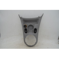 Cornice Rivestimento Tunnel Centrale Citroen C3 Dal 2005 al 2010 Cod 9637999777  1765895054925