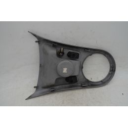 Cornice Rivestimento Tunnel Centrale Citroen C3 Dal 2005 al 2010 Cod 9637999777  1765895054925