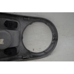 Cornice Rivestimento Tunnel Centrale Citroen C3 Dal 2005 al 2010 Cod 9637999777  1765895054925