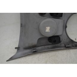Cornice Rivestimento Tunnel Centrale Citroen C3 Dal 2005 al 2010 Cod 9637999777  1765895054925