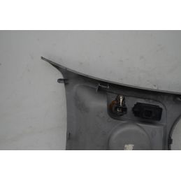 Cornice Rivestimento Tunnel Centrale Citroen C3 Dal 2005 al 2010 Cod 9637999777  1765895054925