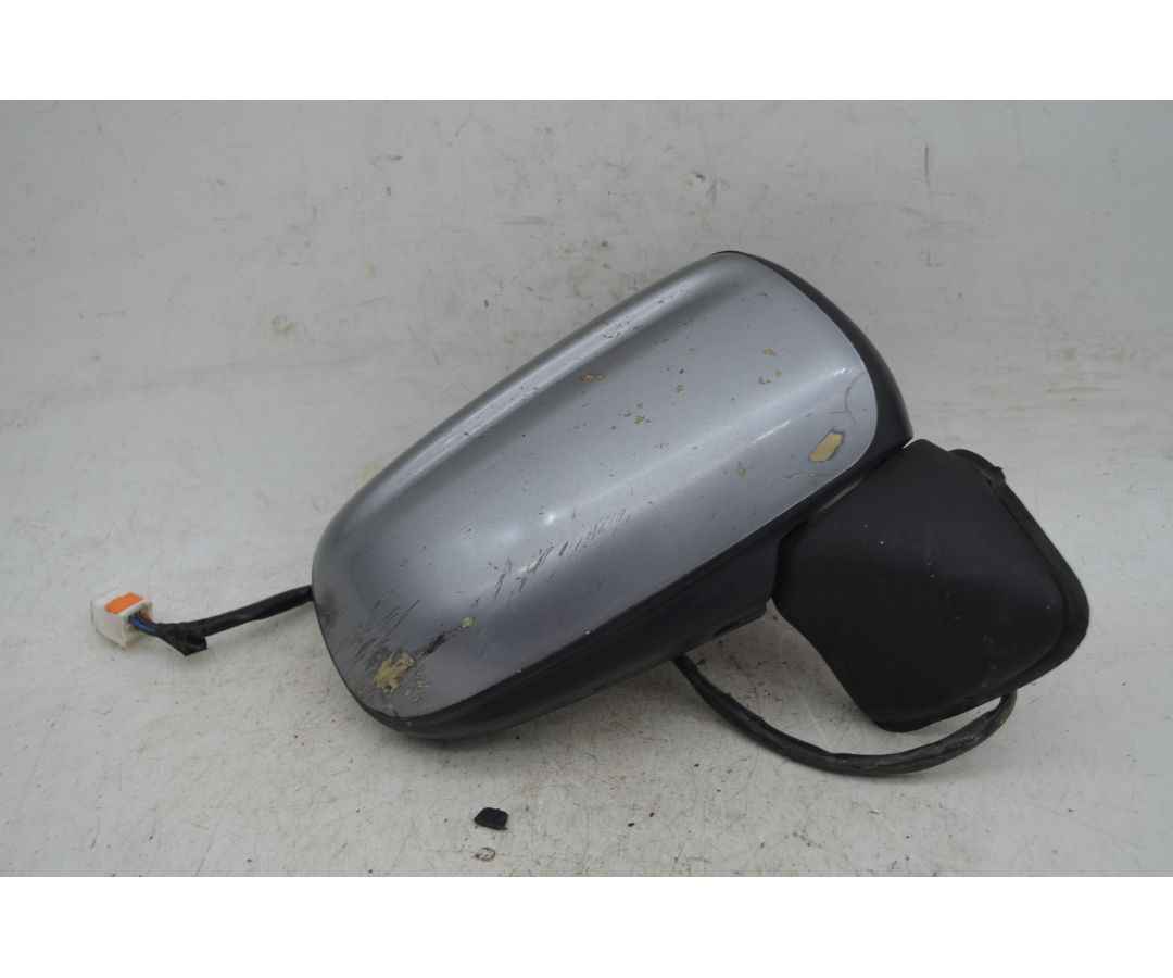 Specchietto retrovisore esterno DX Mazda Premacy Dal 1999 al 2005 Cod 46R-015725  1765895482612