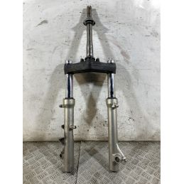 Forcella Honda Silver Wing 400 / 600 Dal 2001 al 2009  1765895871485