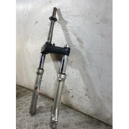 Forcella Honda Silver Wing 400 / 600 Dal 2001 al 2009  1765895871485
